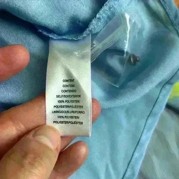 NWT WAYF floral dress - Picture 5 of 10